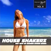 Get The Funk (Jonny Calypso & Donique Remix) Ft Marc Fisher