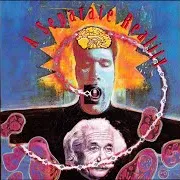Brainstorm — The Church On The Hill