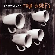 Brainstorm — Thunder Without Rain